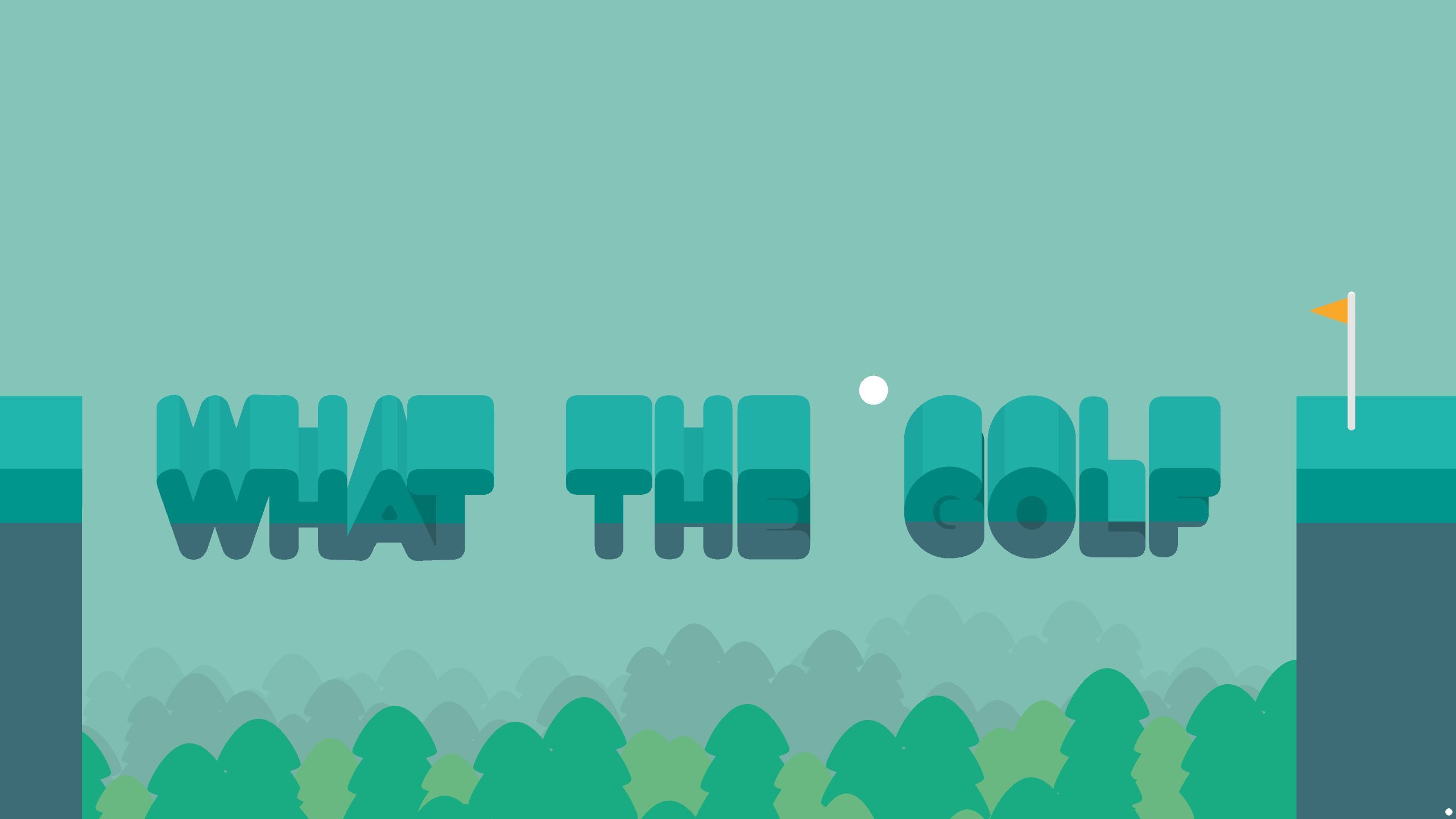 Review What the Golf? is Hilarious Fun that Subverts Expectations