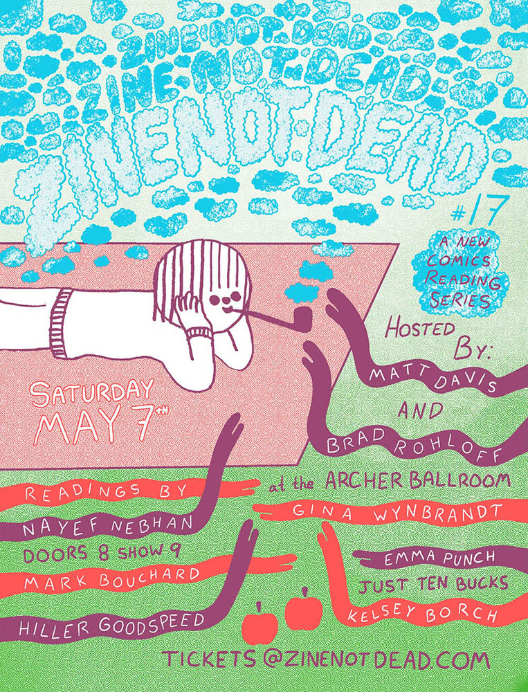 Picture of the event