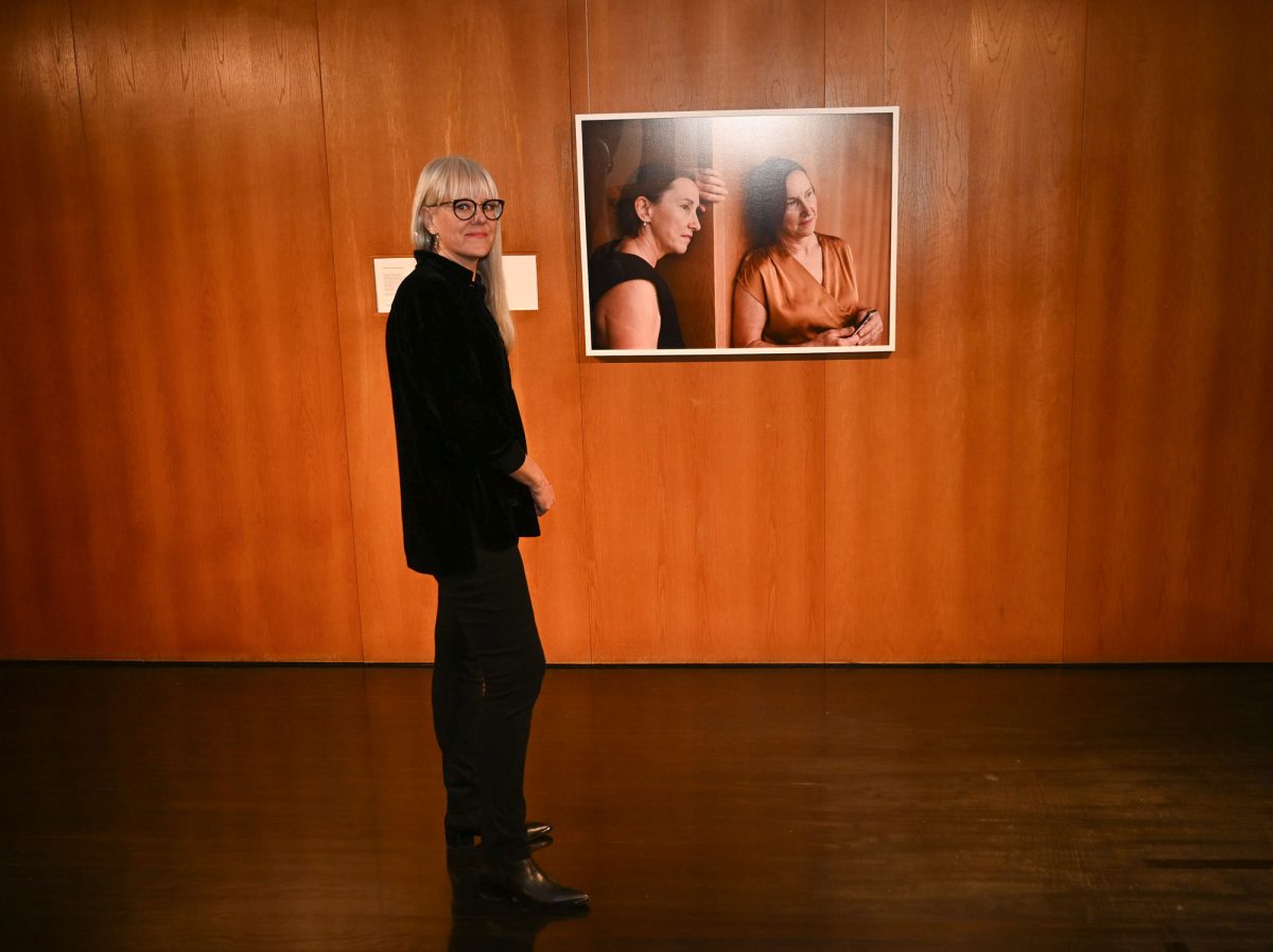 Review: At the Elmhurst Art Museum, a Local Artist’s Photography Exhibit Glows...