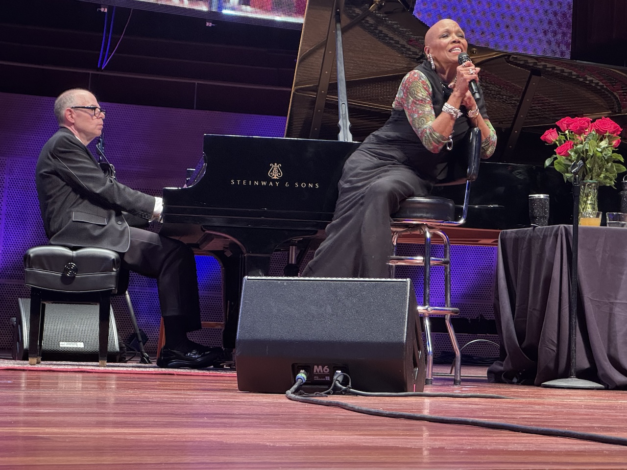 Dispatch: Chicago Jazz Festival Opening Night Celebrates Sacred and Spicy